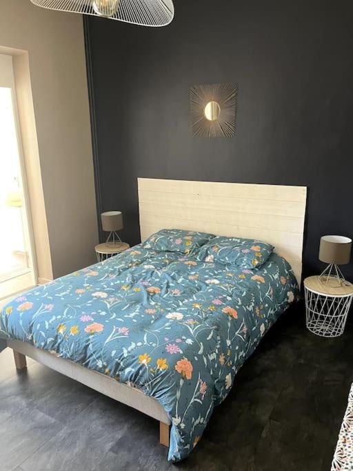 Appt Cosy Vue Mer Malo-Les-Bains Dunkirk Exterior photo